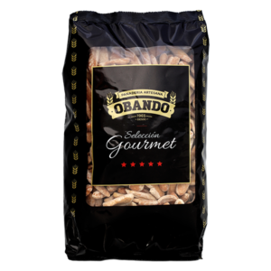 Picos Rusticos Gourmet "OBANDO" 500 grs