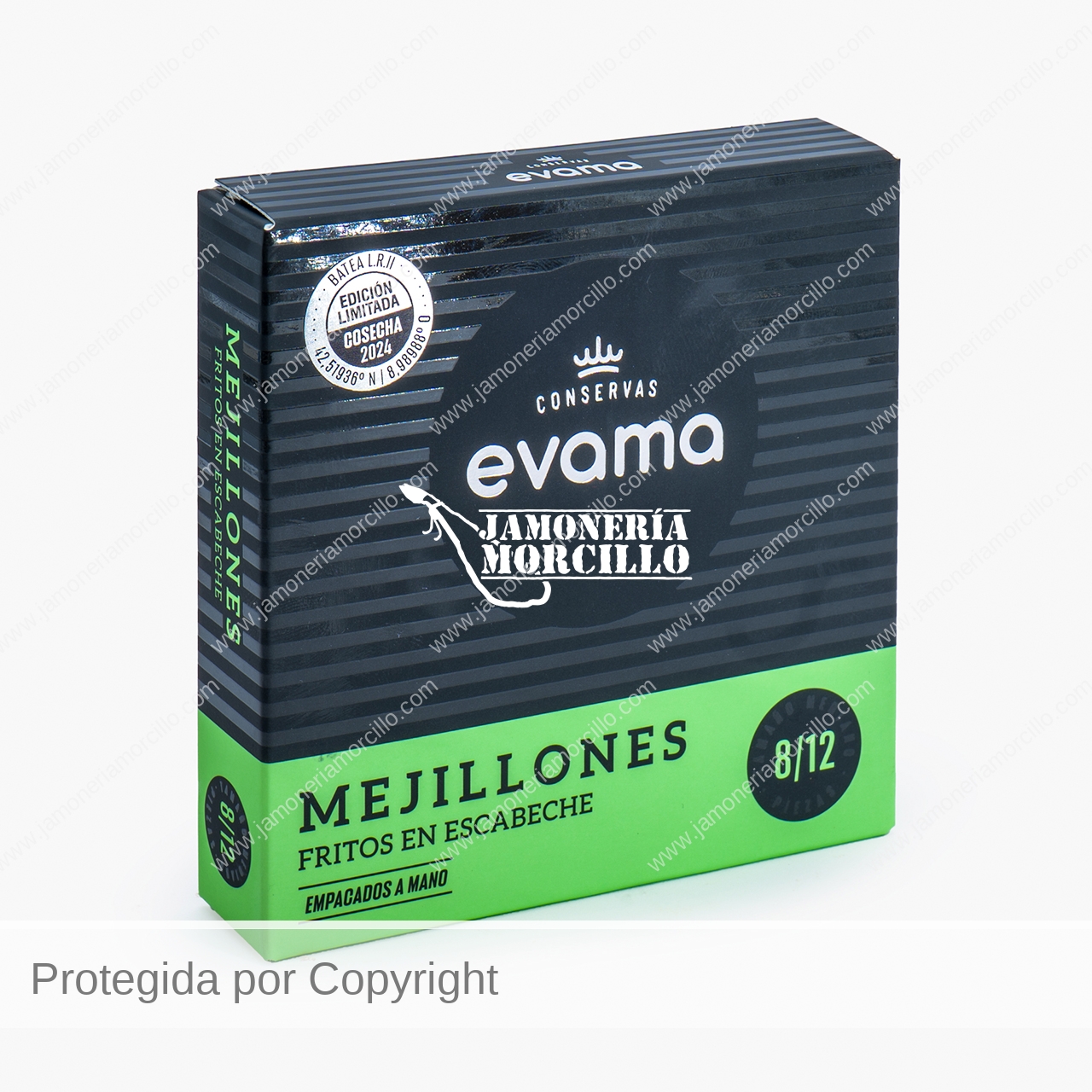 mejillones en escabeche 8 12 ro evama